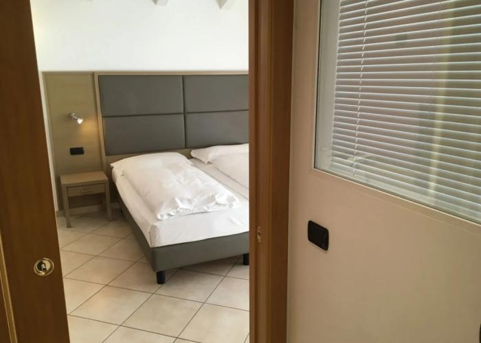 Hotel Villa Franca