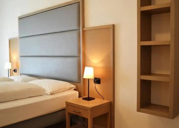 Hotel Villa Franca