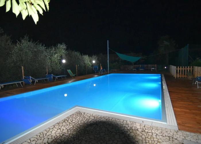 Agritur Michelotti