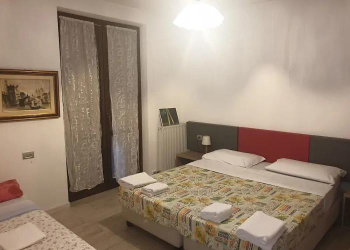 Agritur Michelotti
