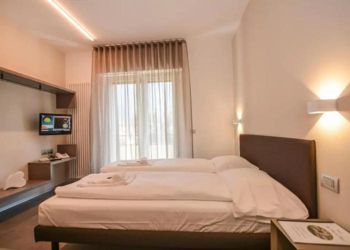 Active Living Residence