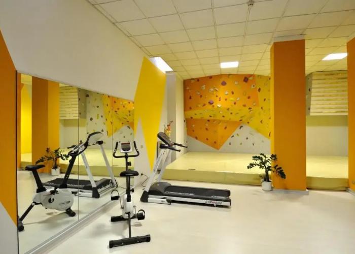 Active Living Residence