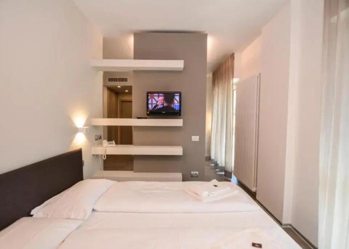 Active Living Residence
