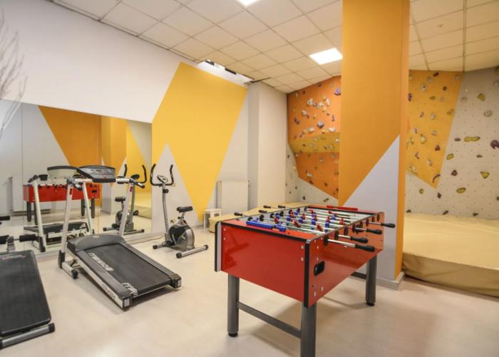 Active Living Residence