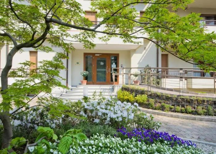 Active Living Residence