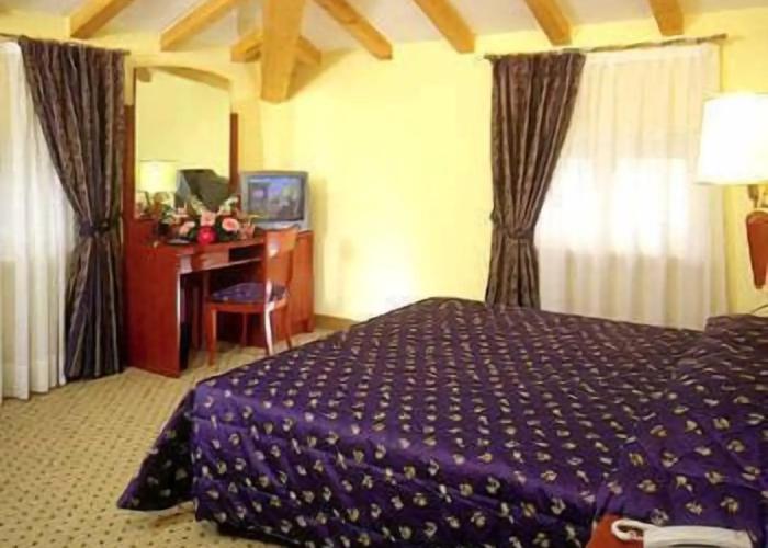 Hotel Olivo