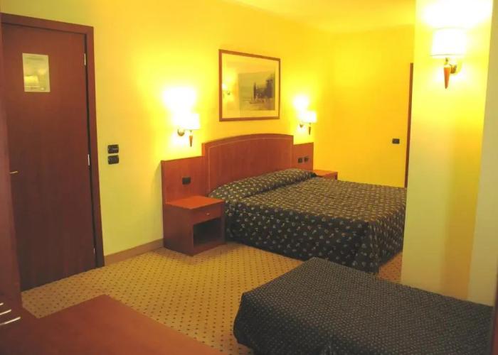 Hotel Olivo