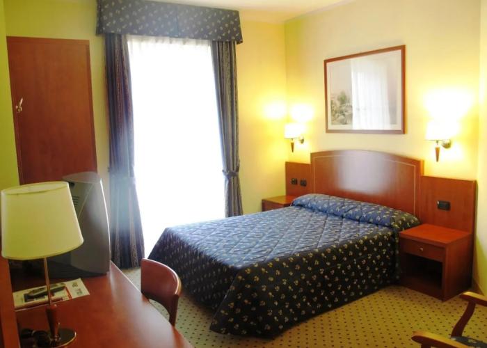 Hotel Olivo