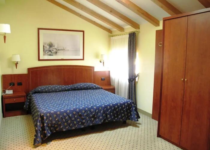 Hotel Olivo