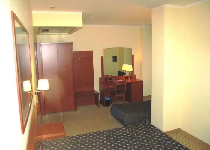 Hotel Olivo