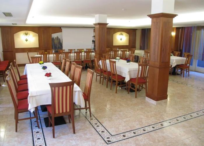 Hotel Olivo