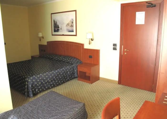 Hotel Olivo