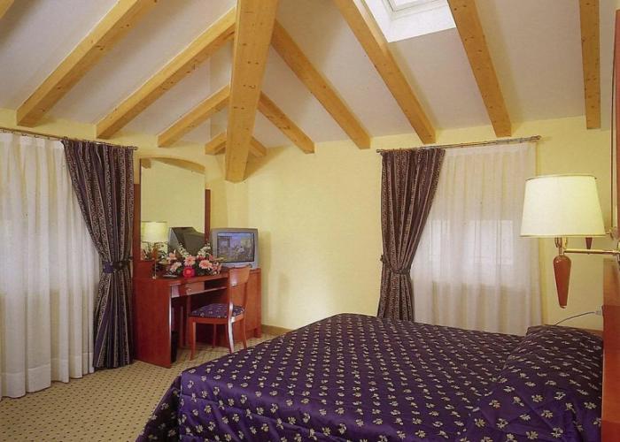 Hotel Olivo