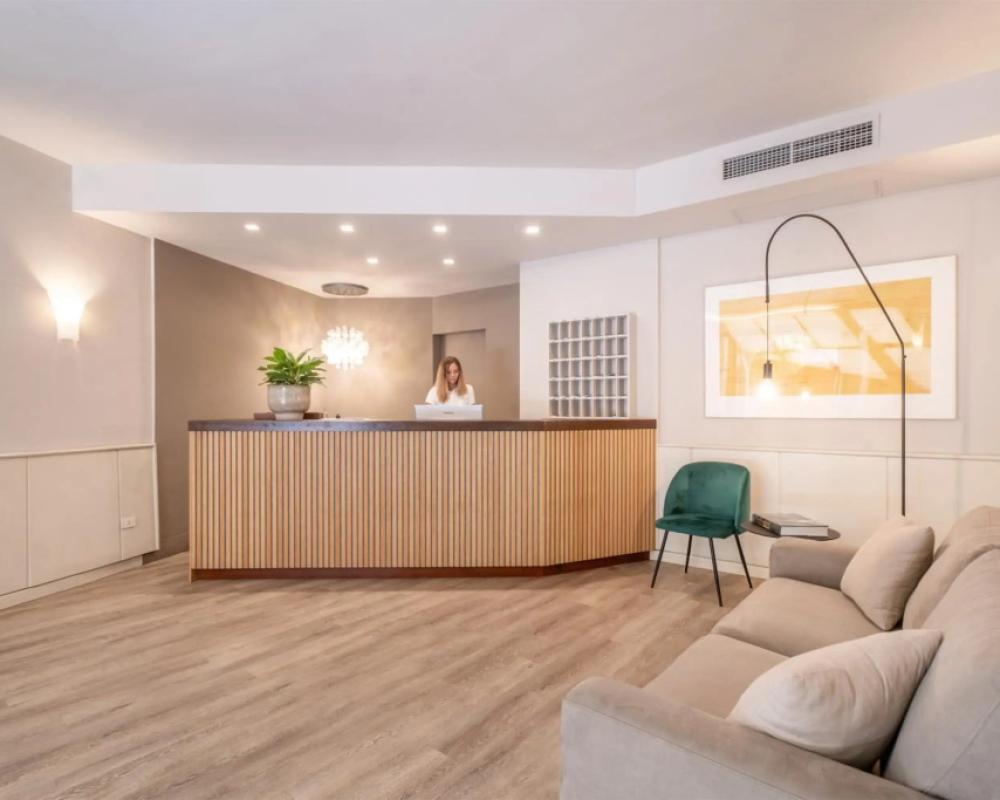 фото PACE 1954 Hotel