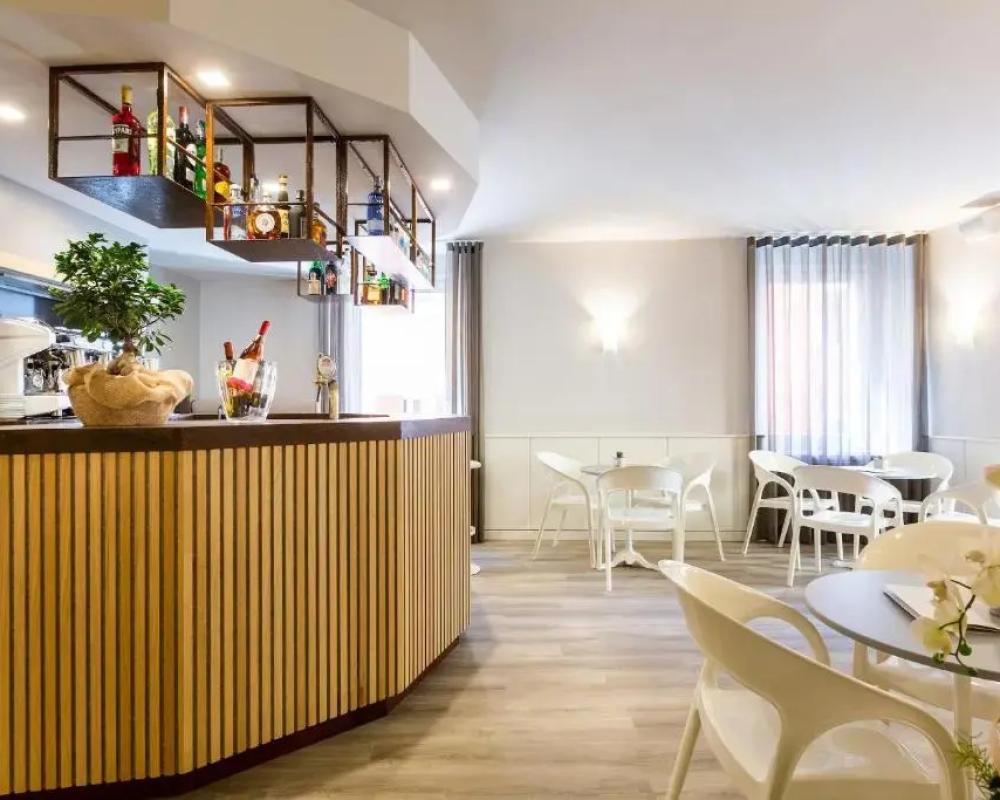 фото PACE 1954 Hotel