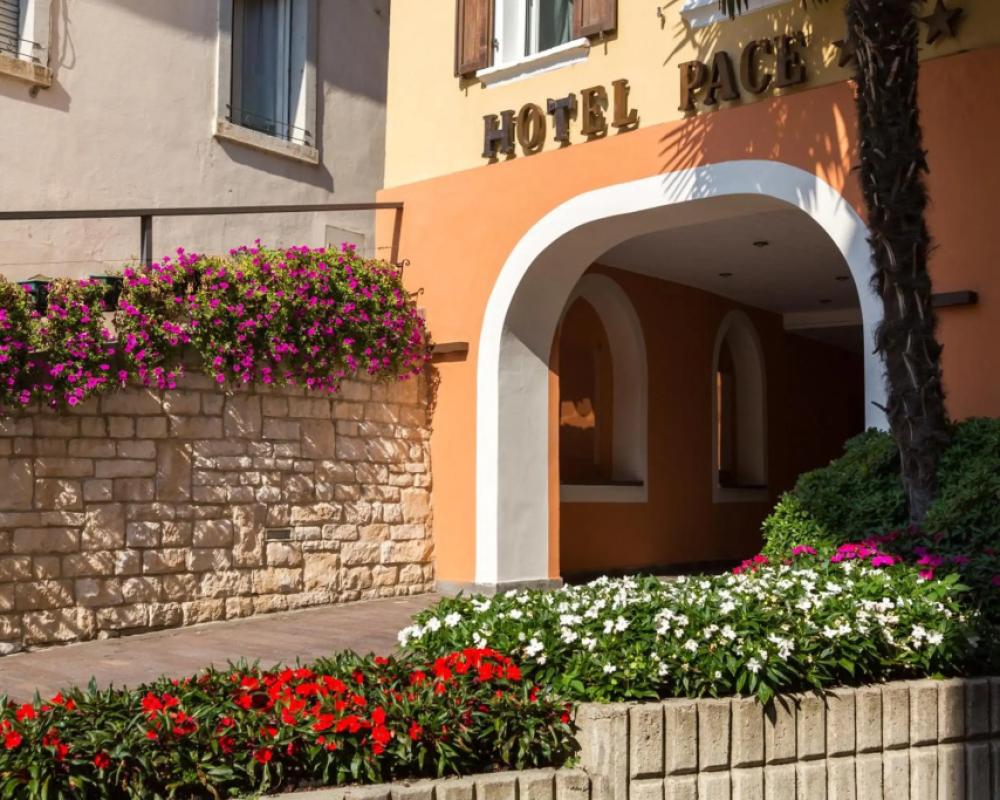 фото PACE 1954 Hotel