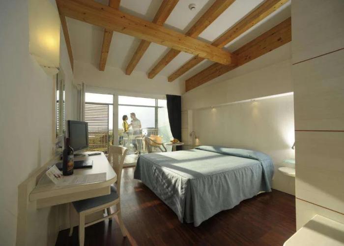 Park Hotel Il Vigneto