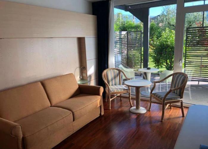 Park Hotel Il Vigneto