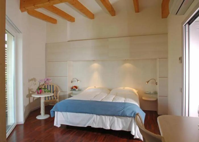 Park Hotel Il Vigneto