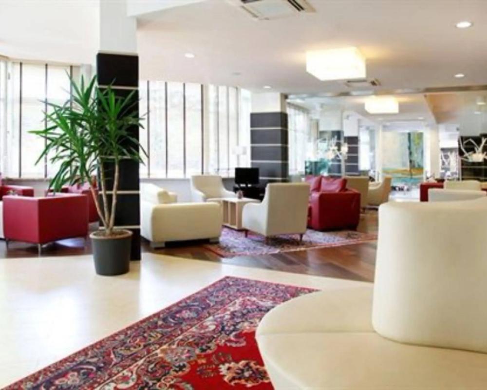 фото Palace Hotel Città