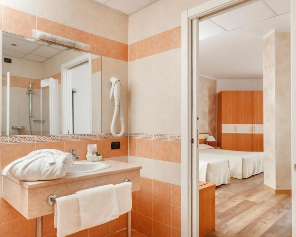 фото Palace Hotel Città