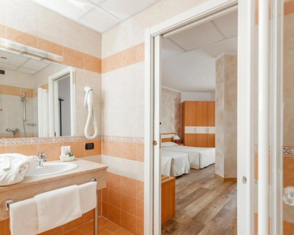 фото Palace Hotel Città