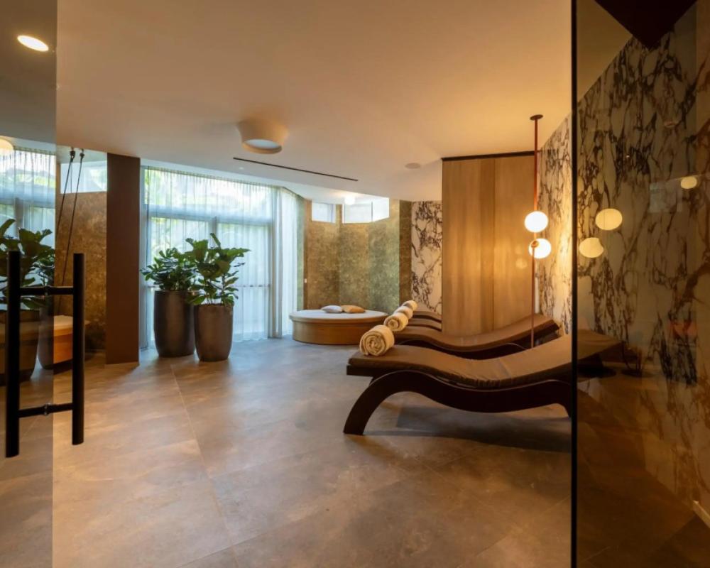 фото Palace Hotel Città