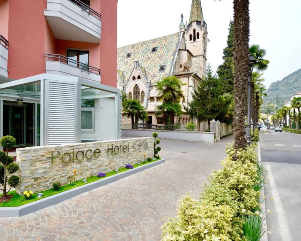 фото Palace Hotel Città
