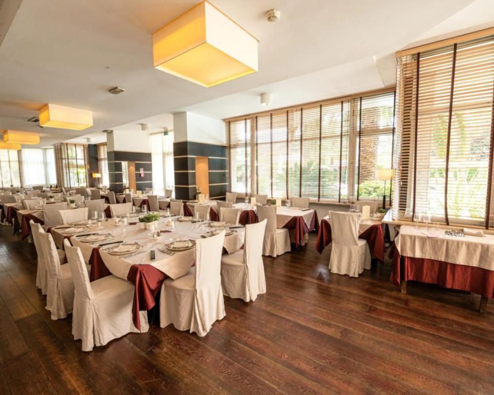 фото Palace Hotel Città