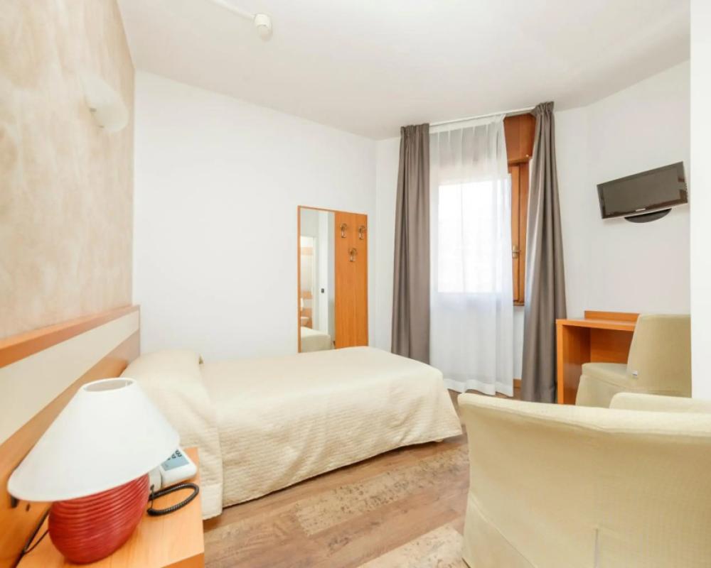фото Palace Hotel Città
