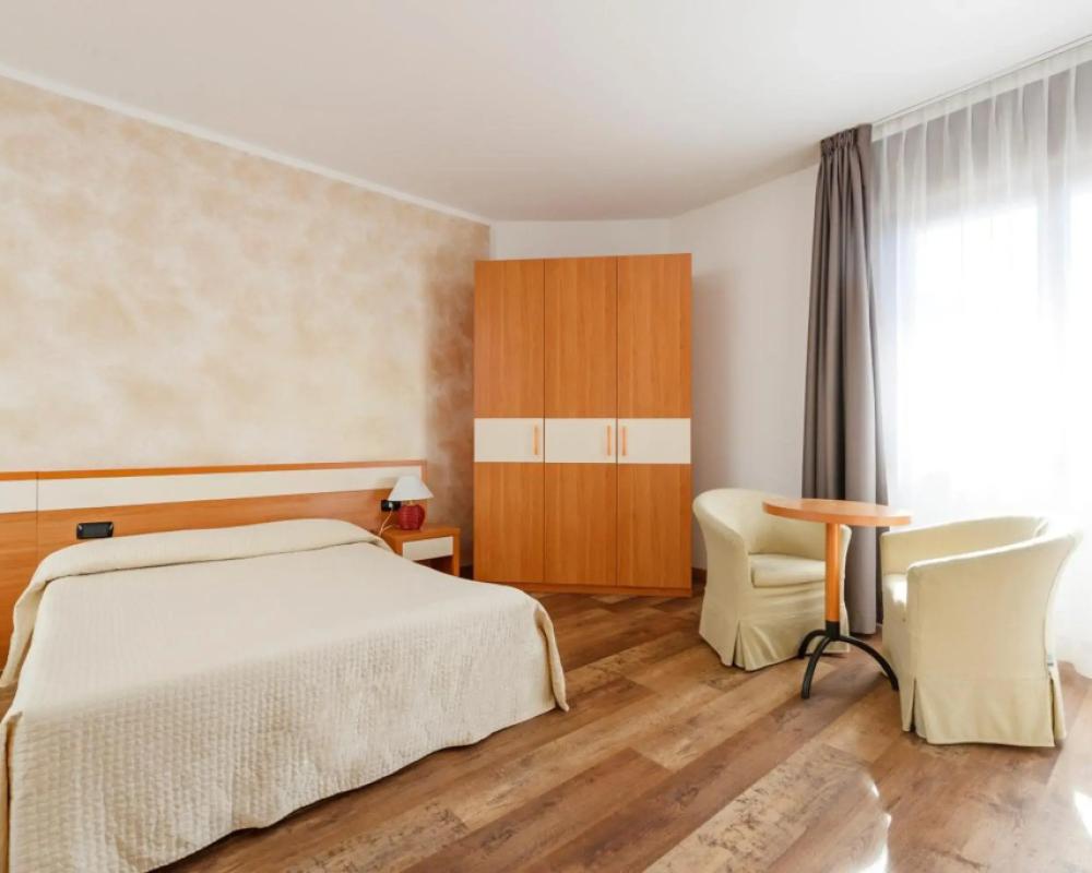 фото Palace Hotel Città