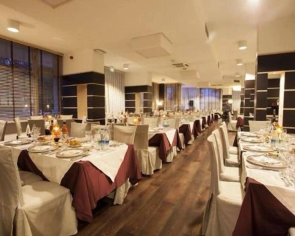 фото Palace Hotel Città