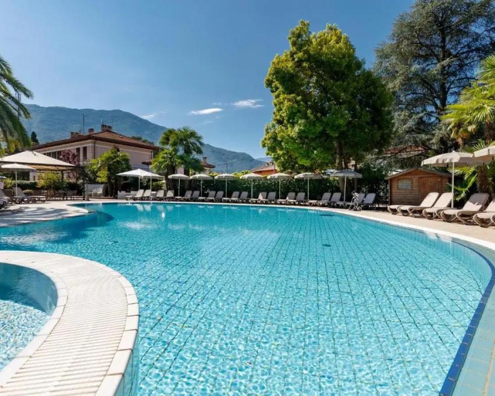 фото Palace Hotel Città
