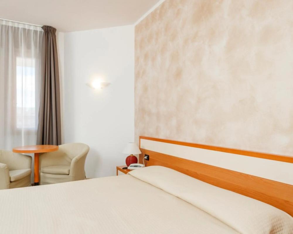 фото Palace Hotel Città