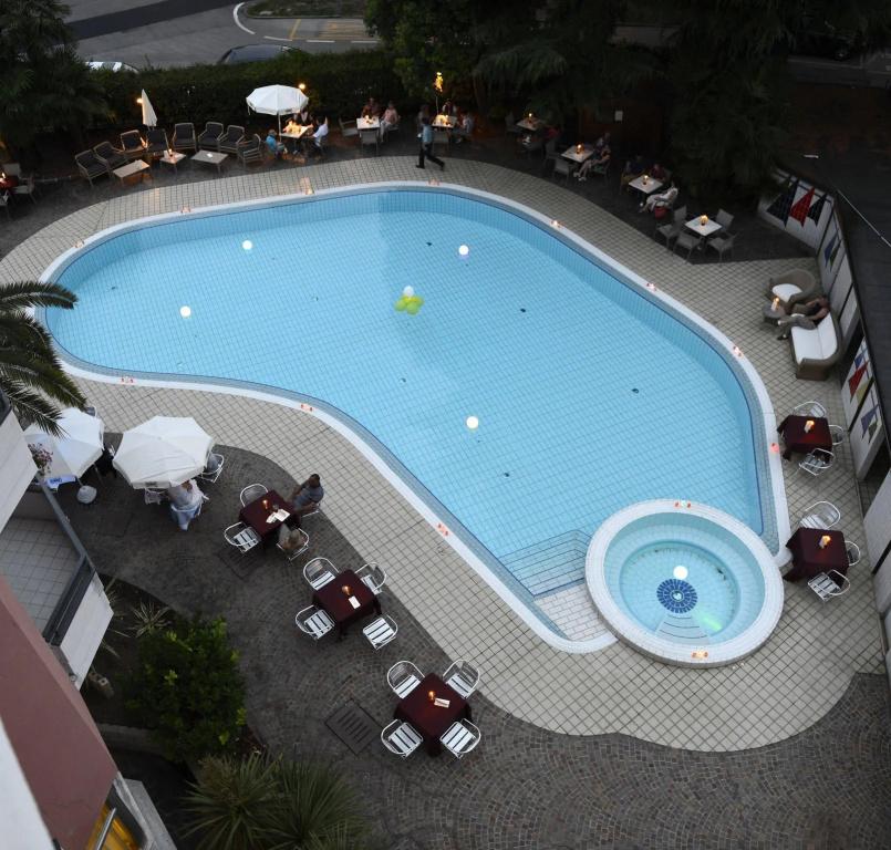 фото Palace Hotel Città