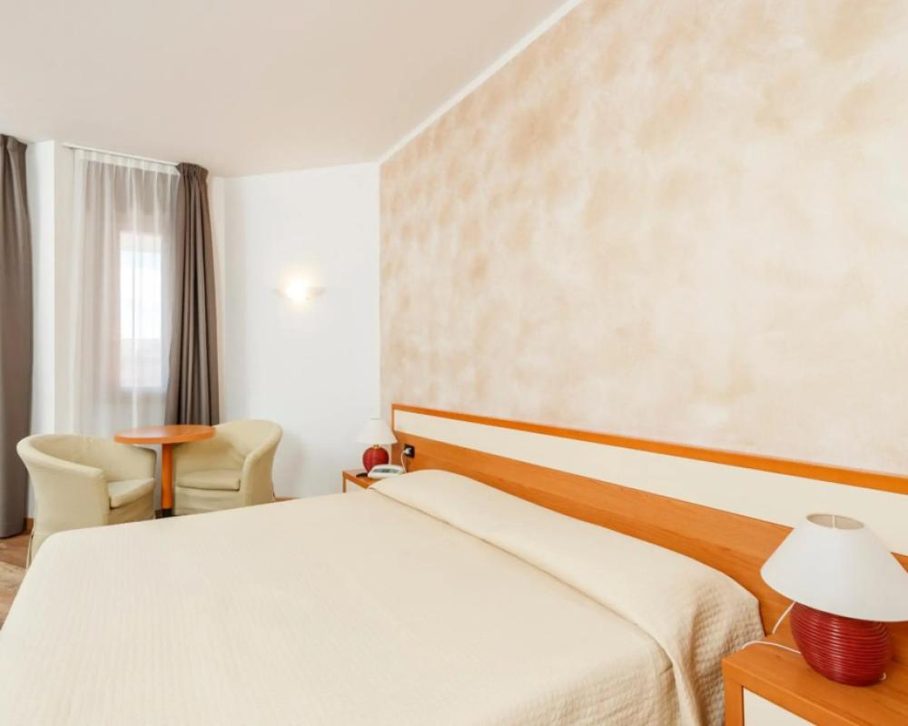 фото Palace Hotel Città