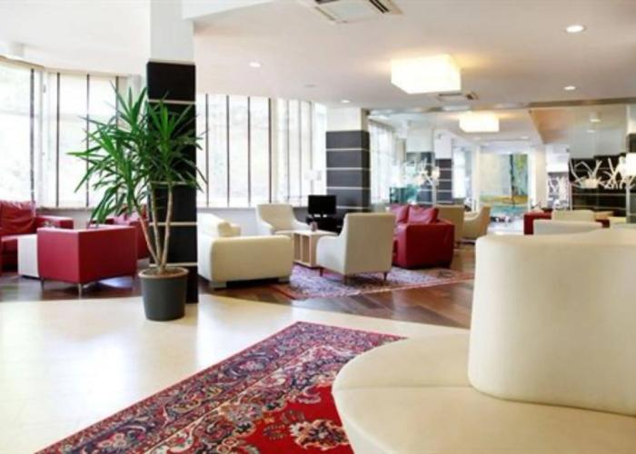Palace Hotel Città