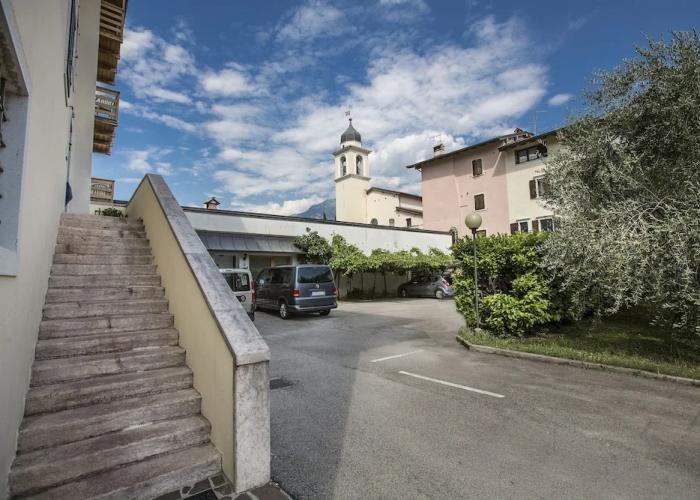 Le Servite Apartments