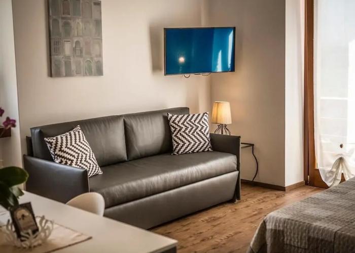 Le Servite Apartments