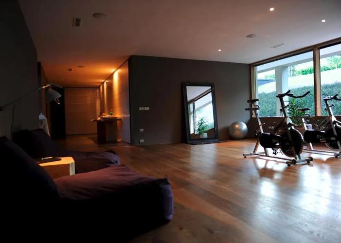 VIVERE suites and rooms