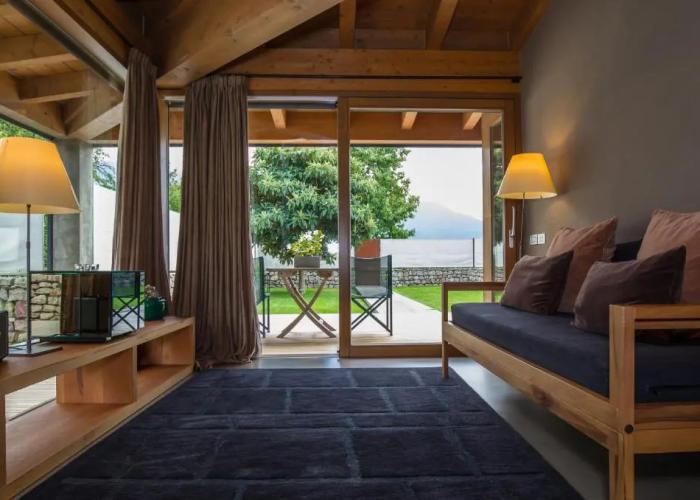 VIVERE suites and rooms