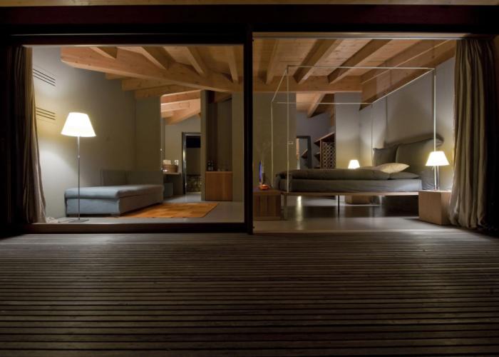 VIVERE suites and rooms