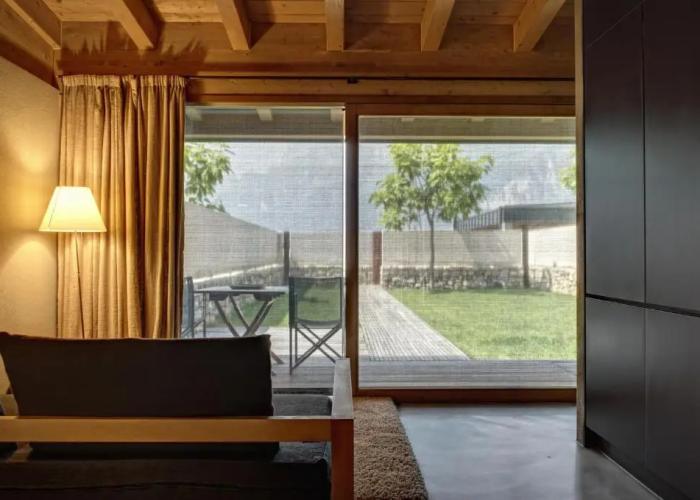 VIVERE suites and rooms