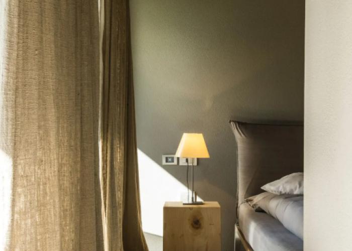 VIVERE suites and rooms