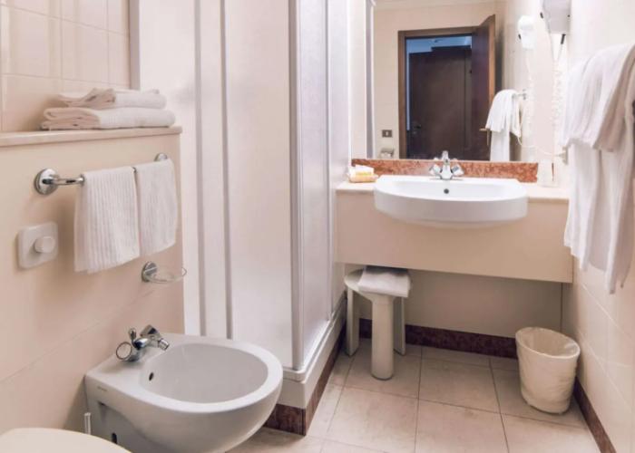 Hotel Everest Arco