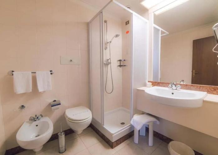 Hotel Everest Arco