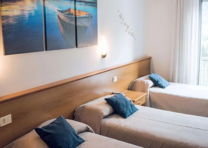 Hotel Everest Arco