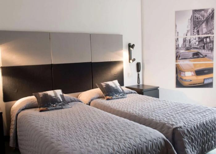 Hotel Everest Arco
