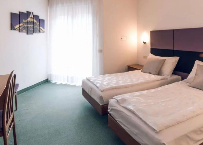 Hotel Everest Arco
