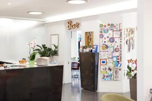 Hotel Sole Holiday